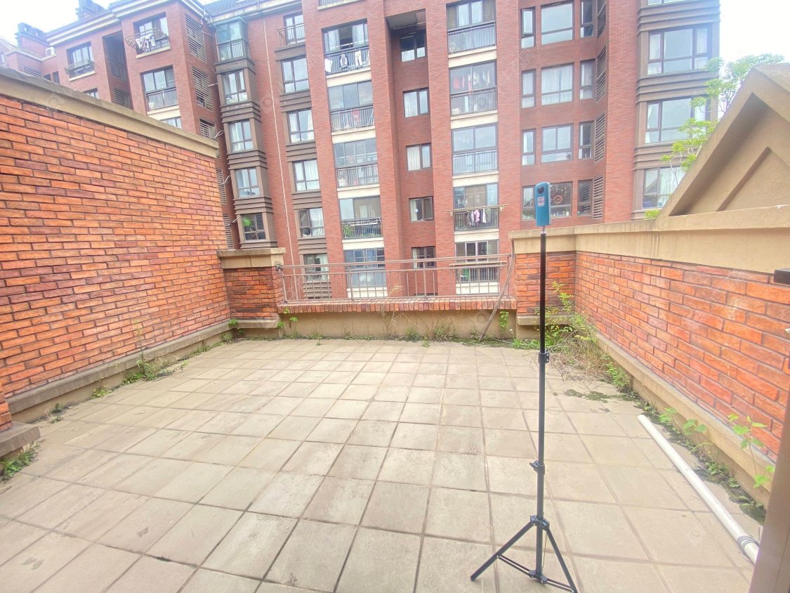 上海万科琥珀郡园别墅区在售二手房源小区图_小牛看房