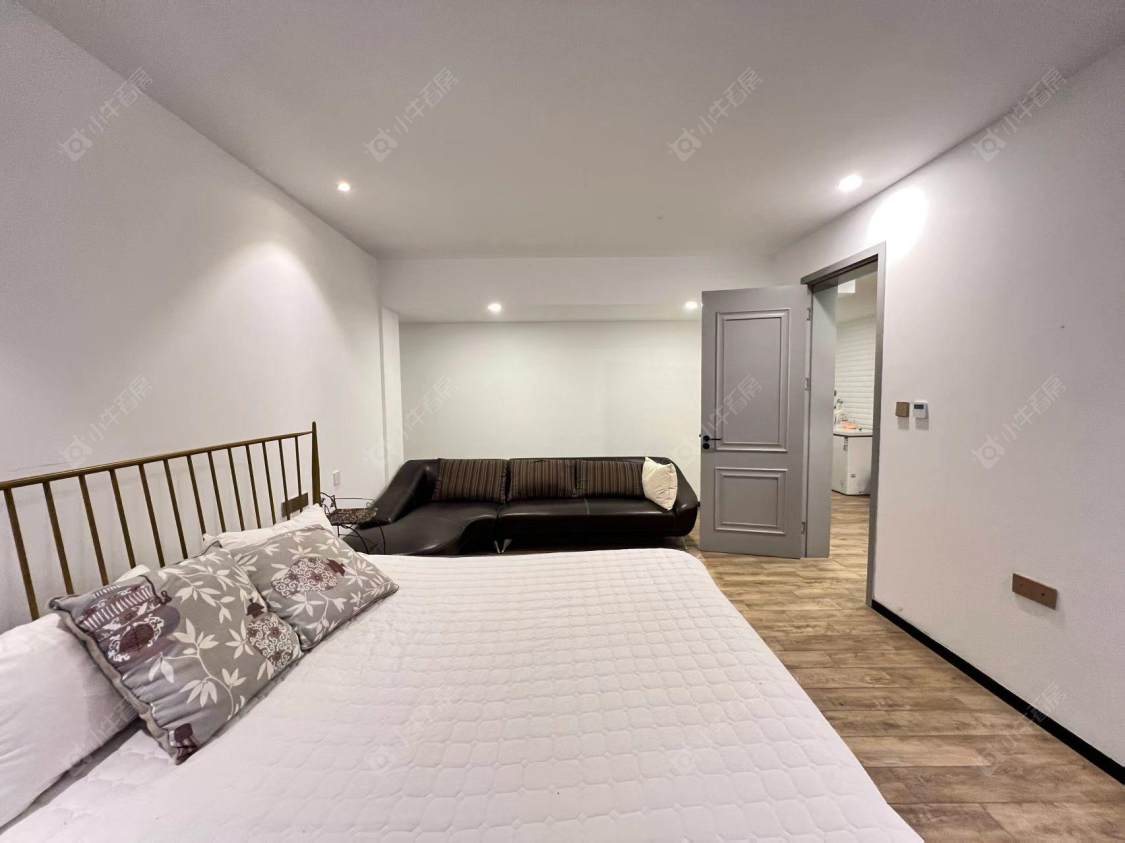 上海铂珏公馆在售二手房源小区图_小牛看房