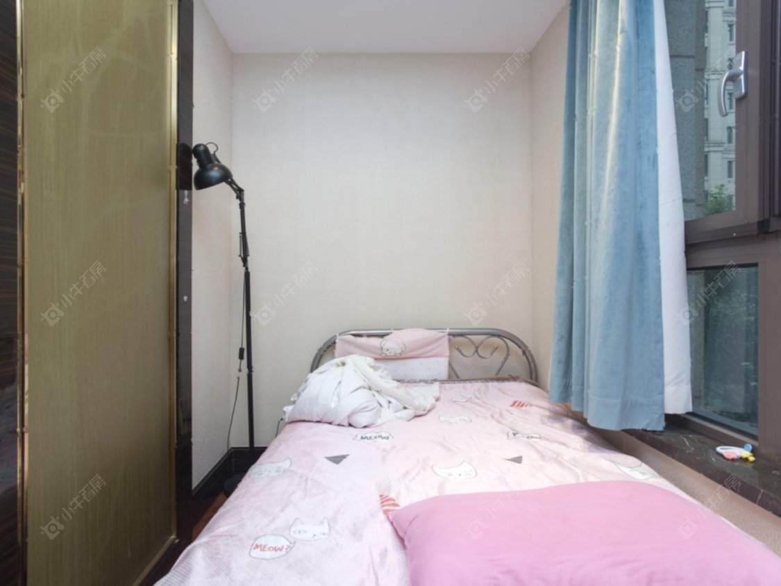 上海华润置地橡树湾在售二手房源小区图_小牛看房