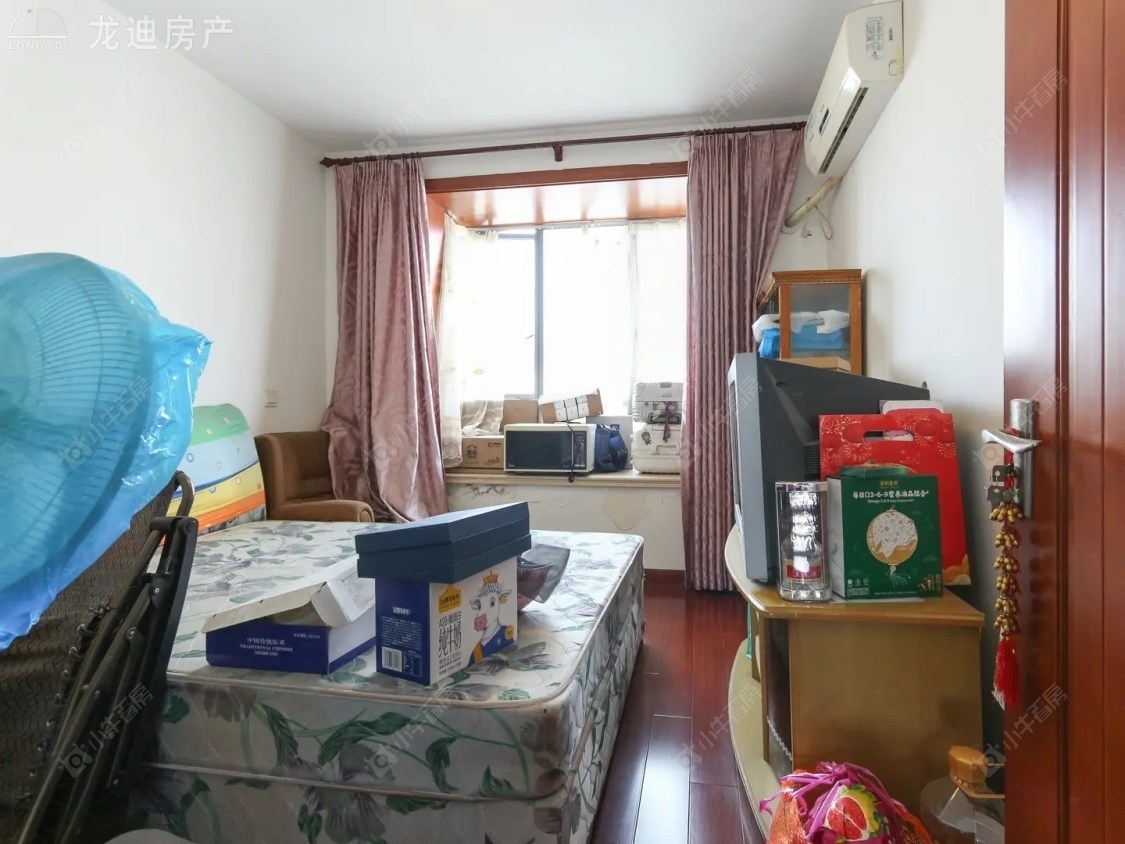 上海翔川家园北区在售二手房源小区图_小牛看房