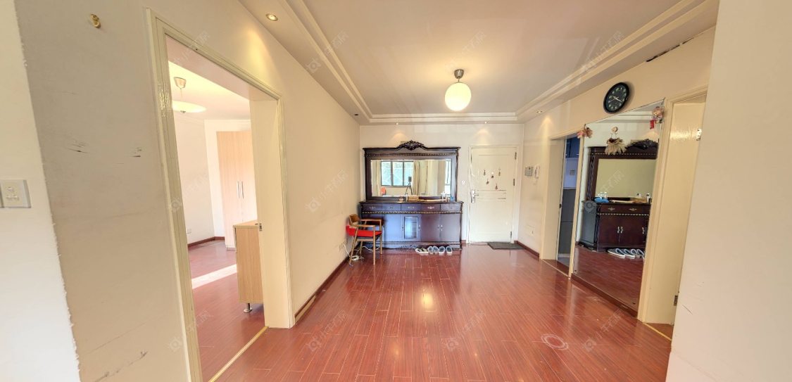 上海歌林春天三期在售二手房源_小牛看房