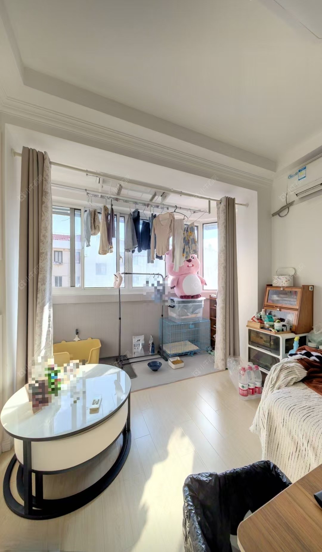 上海金桂小区在售二手房源小区图_小牛看房