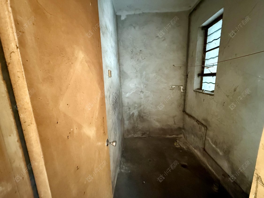 上海乐业一村在售二手房源小区图_小牛看房