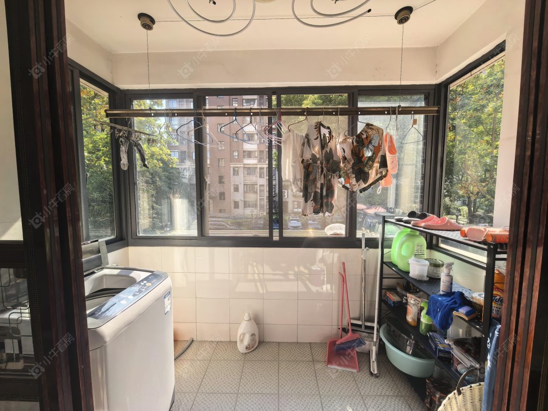 上海同盛嘉园在售二手房源小区图_小牛看房