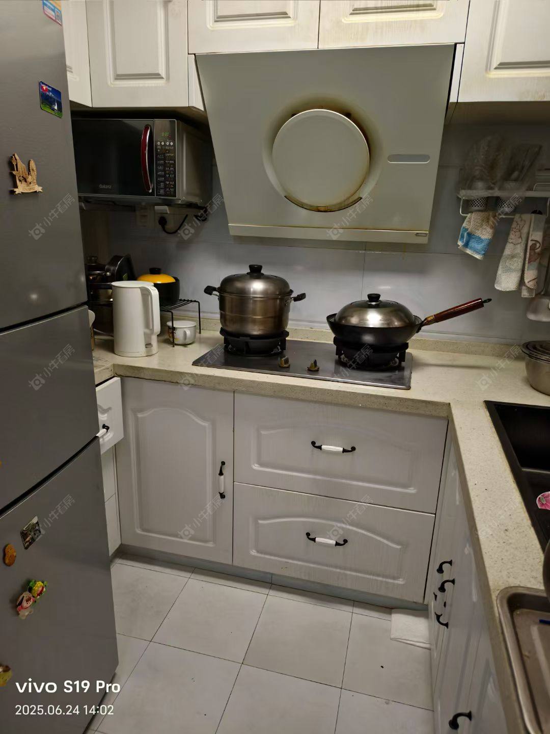 上海通河八村在售二手房源_小牛看房