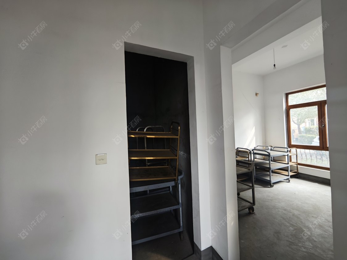 上海绿洲千岛花园在售二手房源小区图_小牛看房