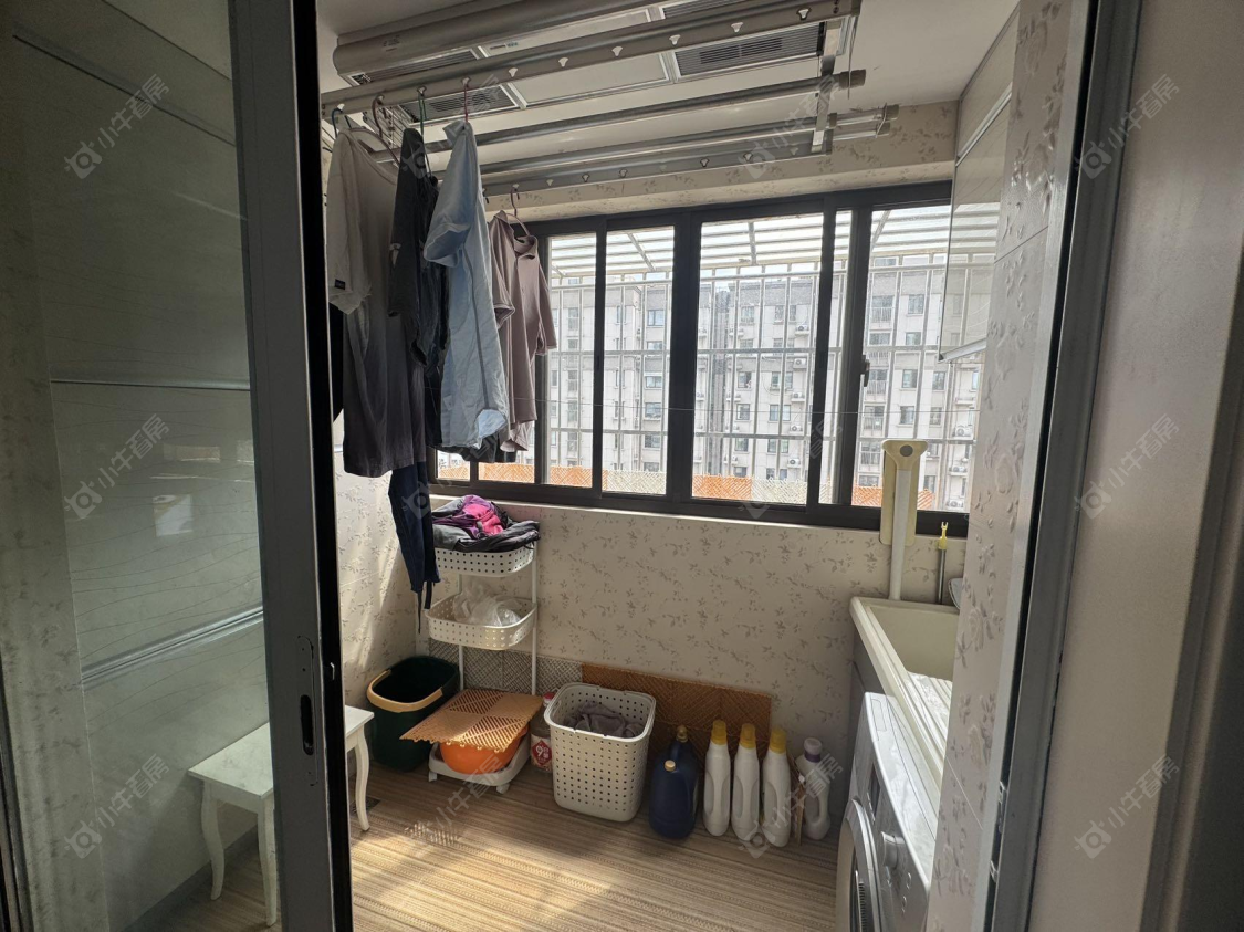 上海中怡家园在售二手房源小区图_小牛看房