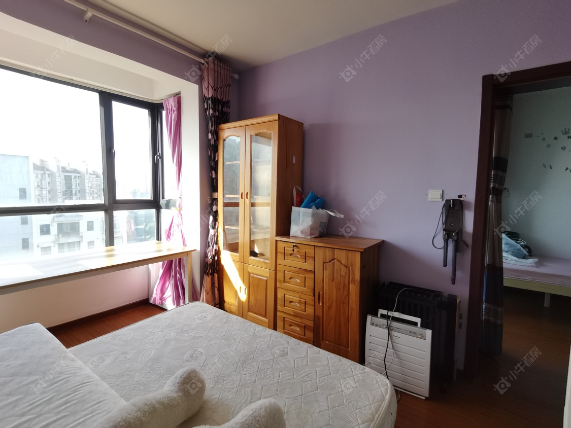 海尚明城房源小区图 上海海尚明城在售二手房源小区图_小牛看房