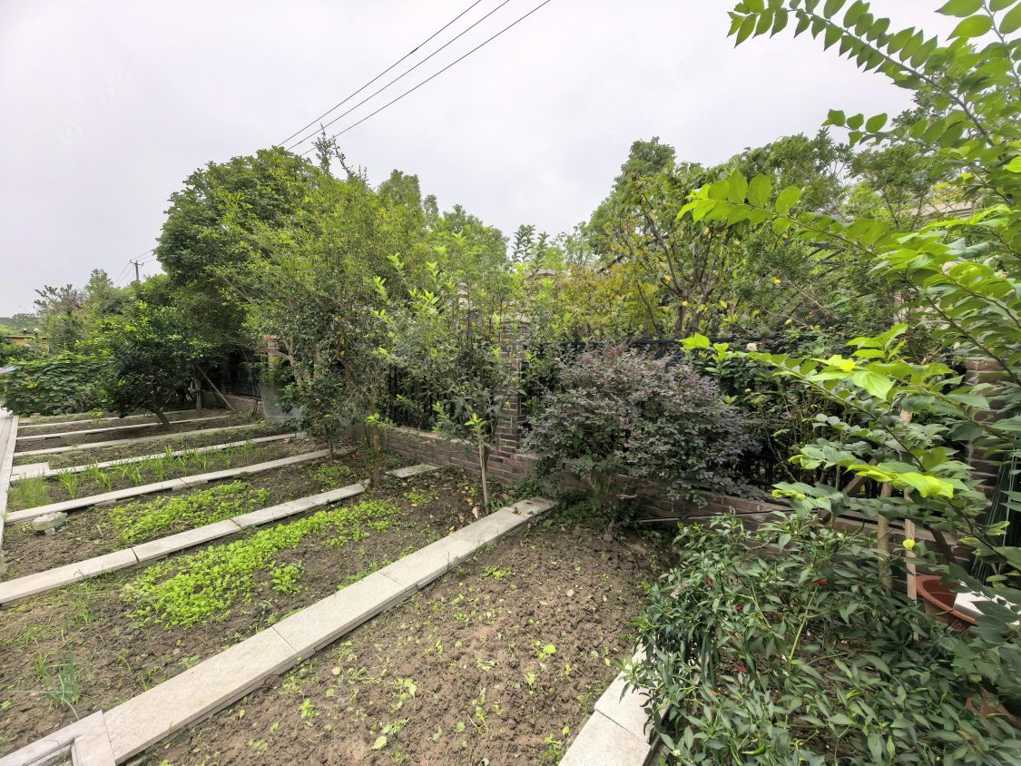 上海远洋鸿郡在售二手房源小区图_小牛看房