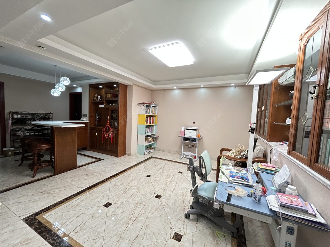 上海中信泰富朱家角新城隽苑在售二手房源小区图_小牛看房