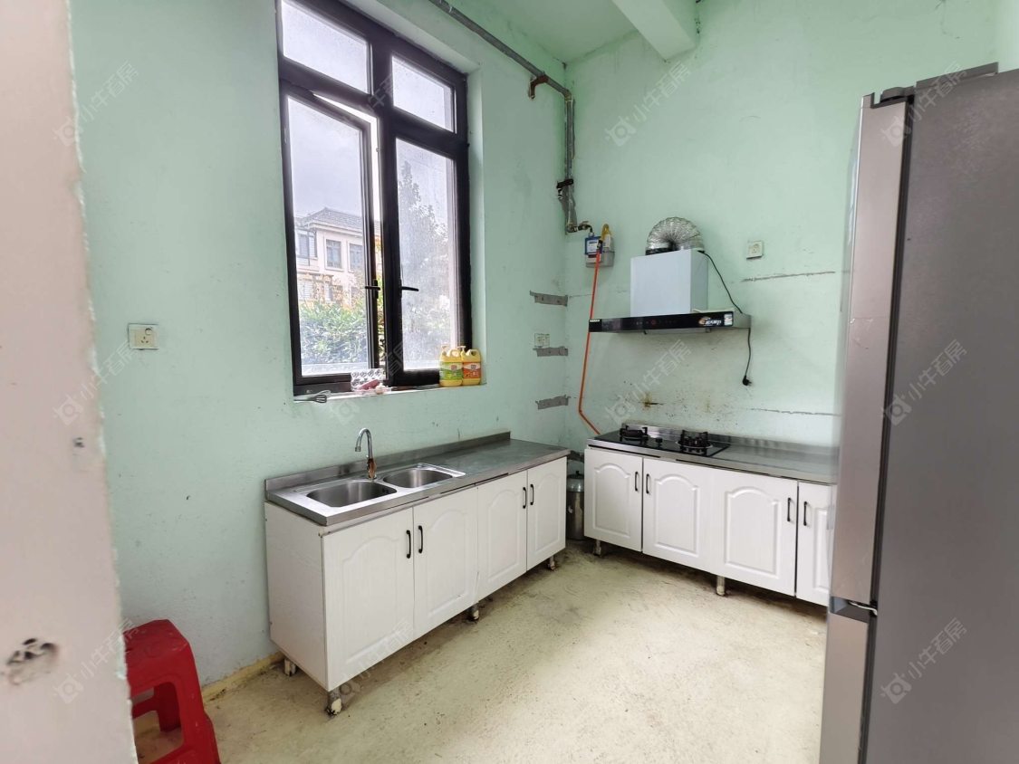 上海宫园巧筑别墅区在售二手房源小区图_小牛看房