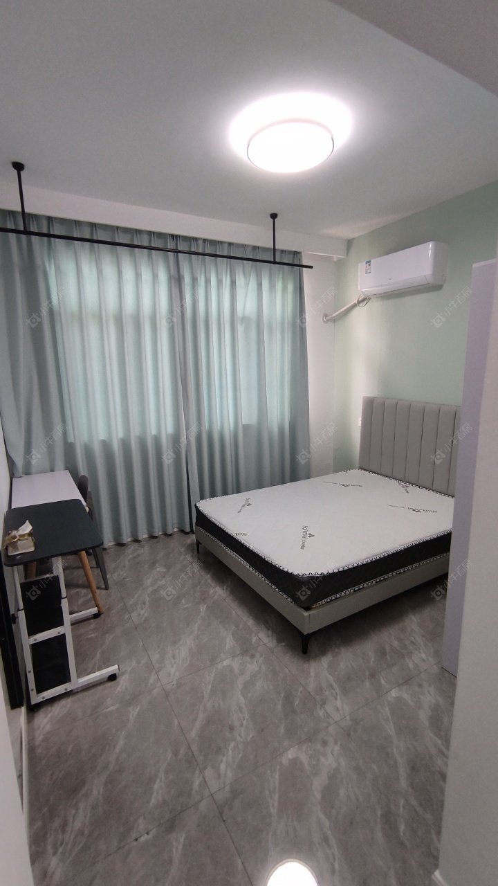 上海水清一村在租房源小区图_小牛看房