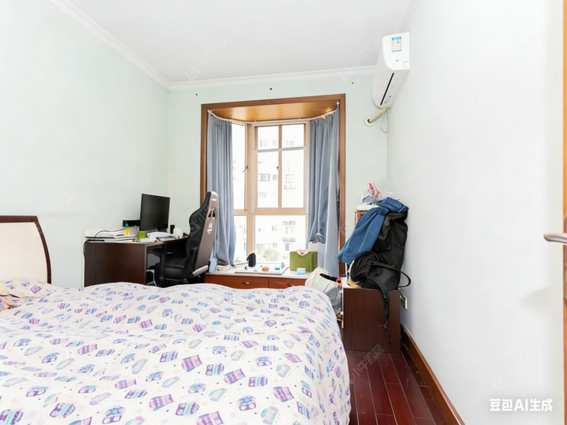 上海祥和家园在售二手房源_小牛看房