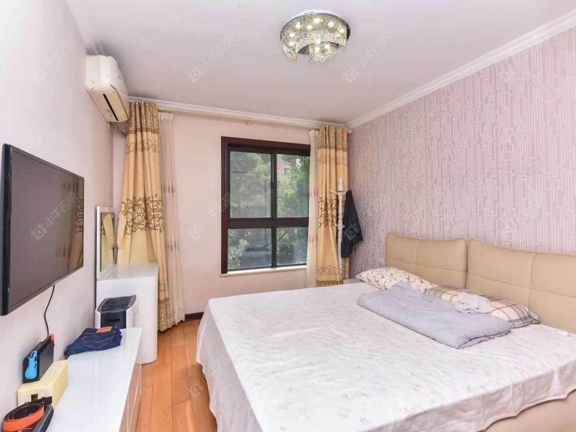 上海保利叶语一期在售二手房源小区图_小牛看房