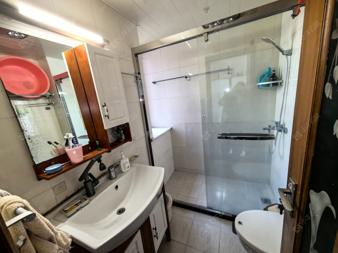 上海幸福小镇明丰绿都在售二手房源小区图_小牛看房