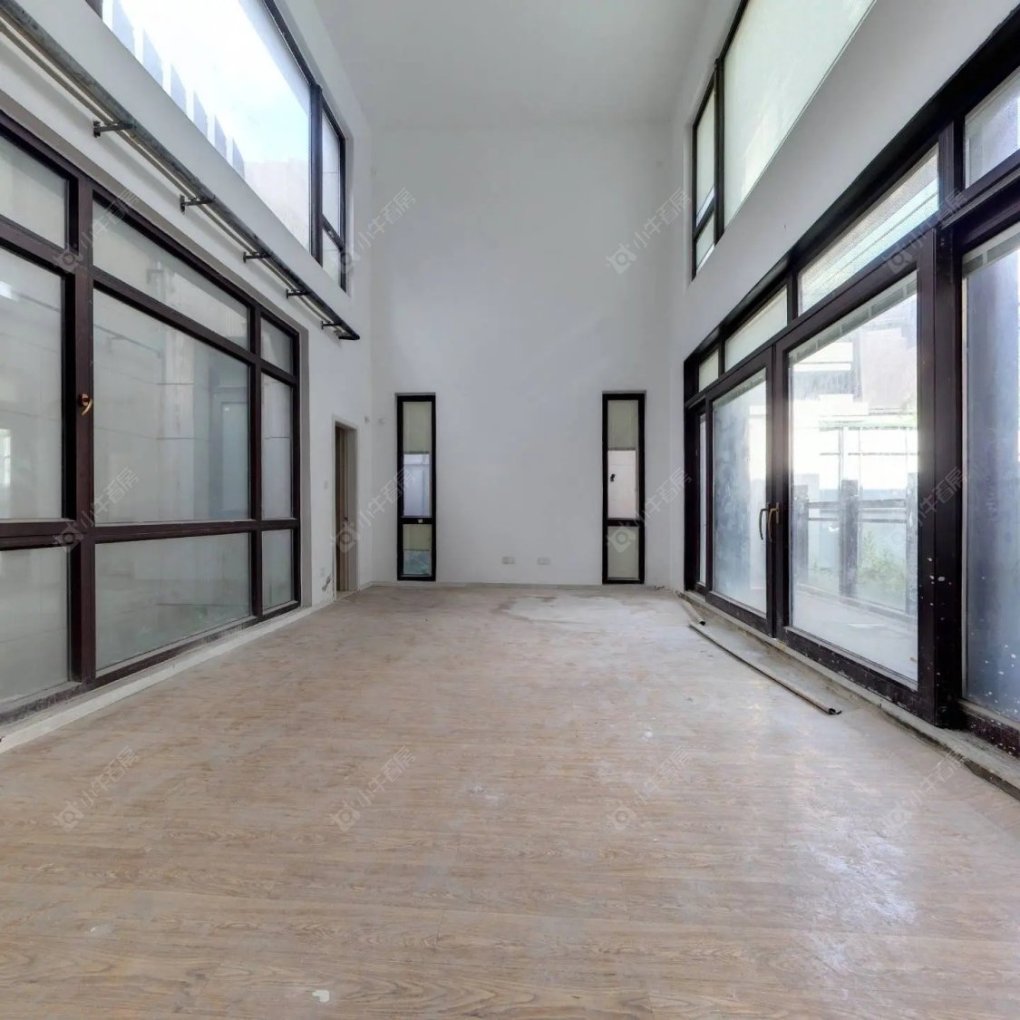 上海信达泰禾上海院子别墅区在售二手房源小区图_小牛看房