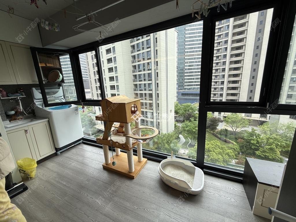 上海中集金地美兰城19弄在售二手房源小区图_小牛看房