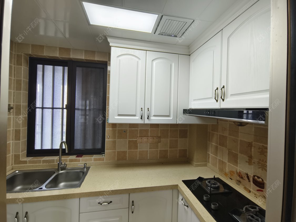 上海万业紫辰苑在售二手房源小区图_小牛看房