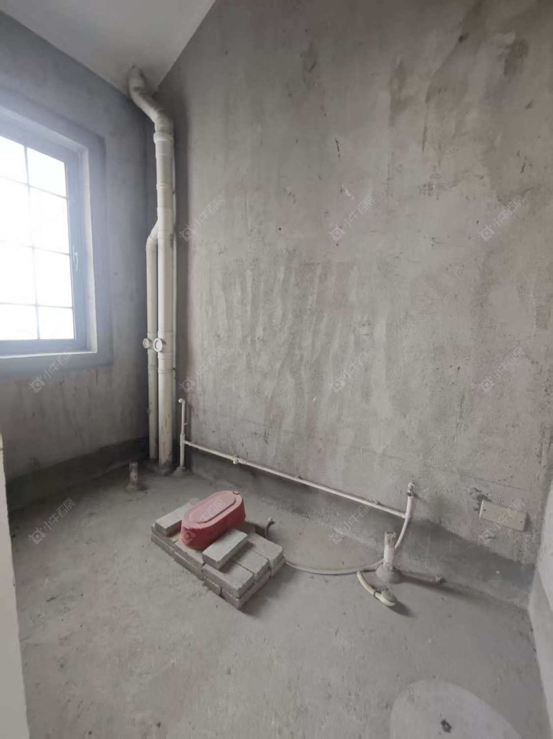 上海爱法奥朗新庄园在售二手房源小区图_小牛看房