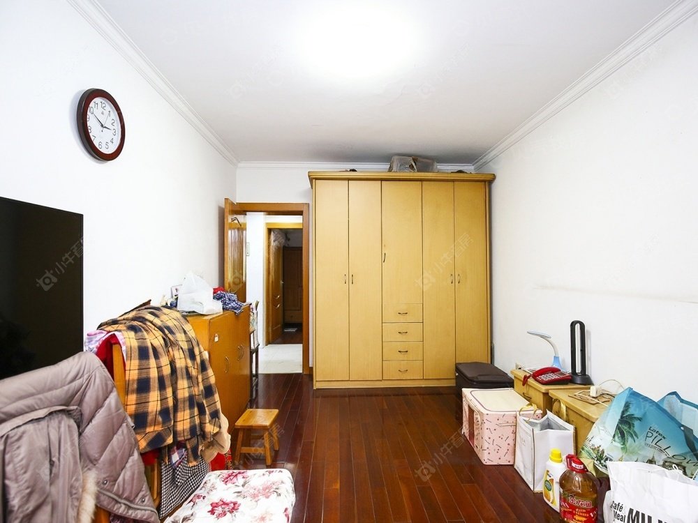 上海国年路65弄在售二手房源小区图_小牛看房