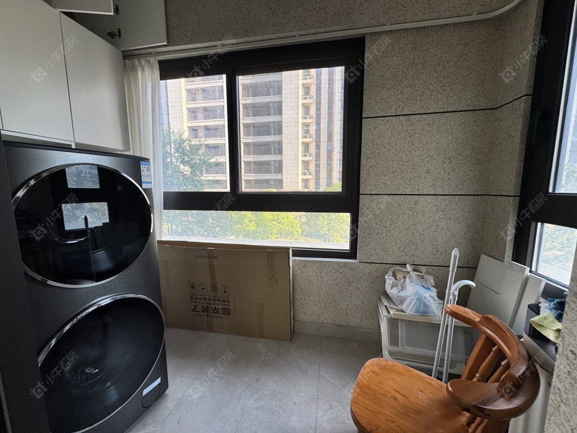 上海上实海上菁英一期在售二手房源_小牛看房