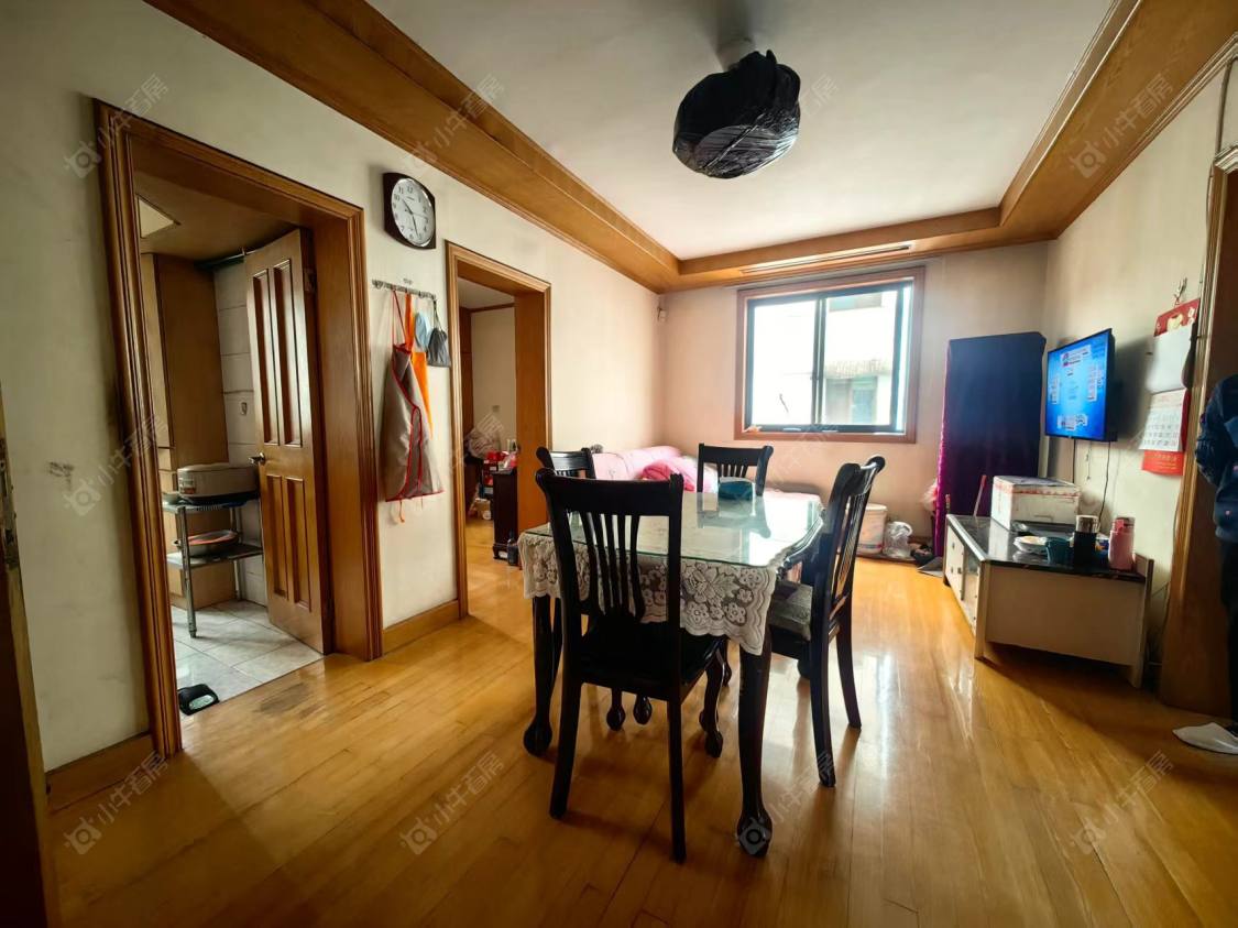 上海祁南二村在售二手房源小区图_小牛看房