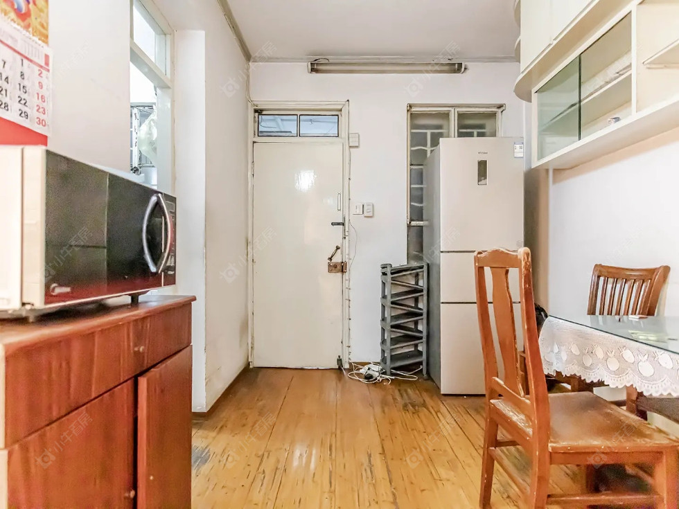 上海梅川一街坊在售二手房源小区图_小牛看房