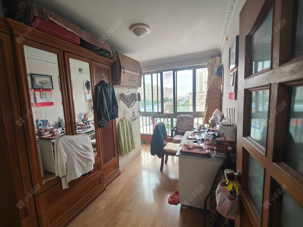 上海东盛公寓在售二手房源小区图_小牛看房