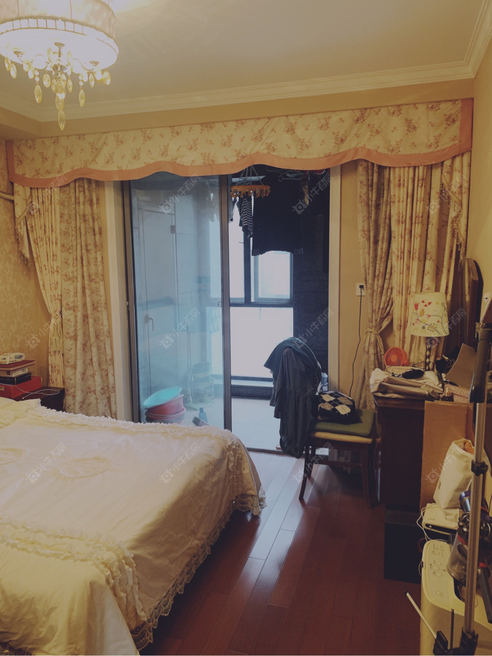 上海逸翠公馆在售二手房源小区图_小牛看房