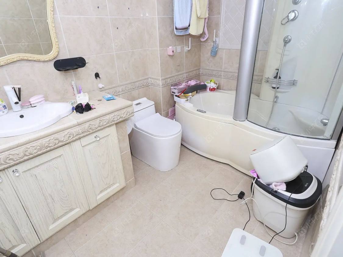 上海翡翠东森花园在售二手房源小区图_小牛看房