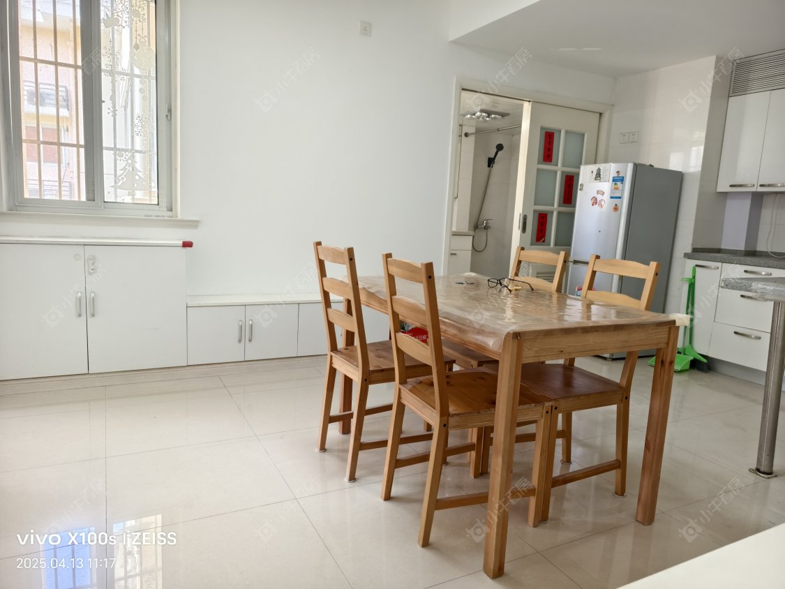 上海牡丹小区(浦东)在租房源小区图_小牛看房