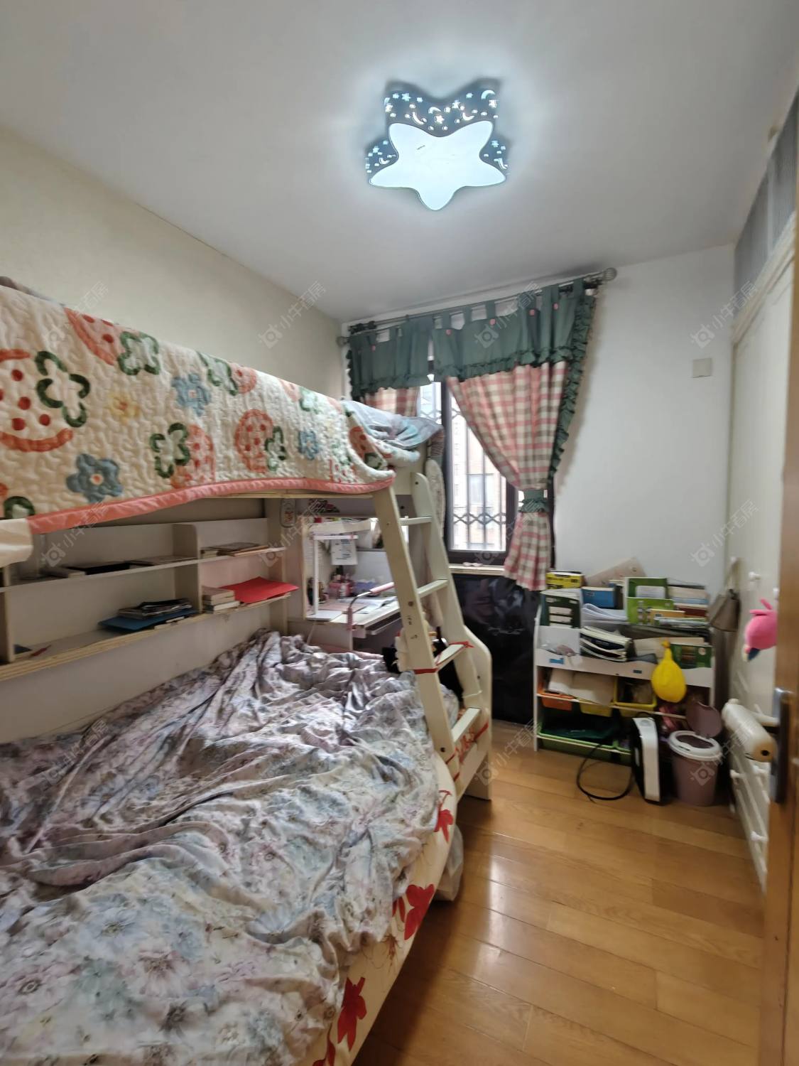 上海万业紫辰苑在售二手房源小区图_小牛看房