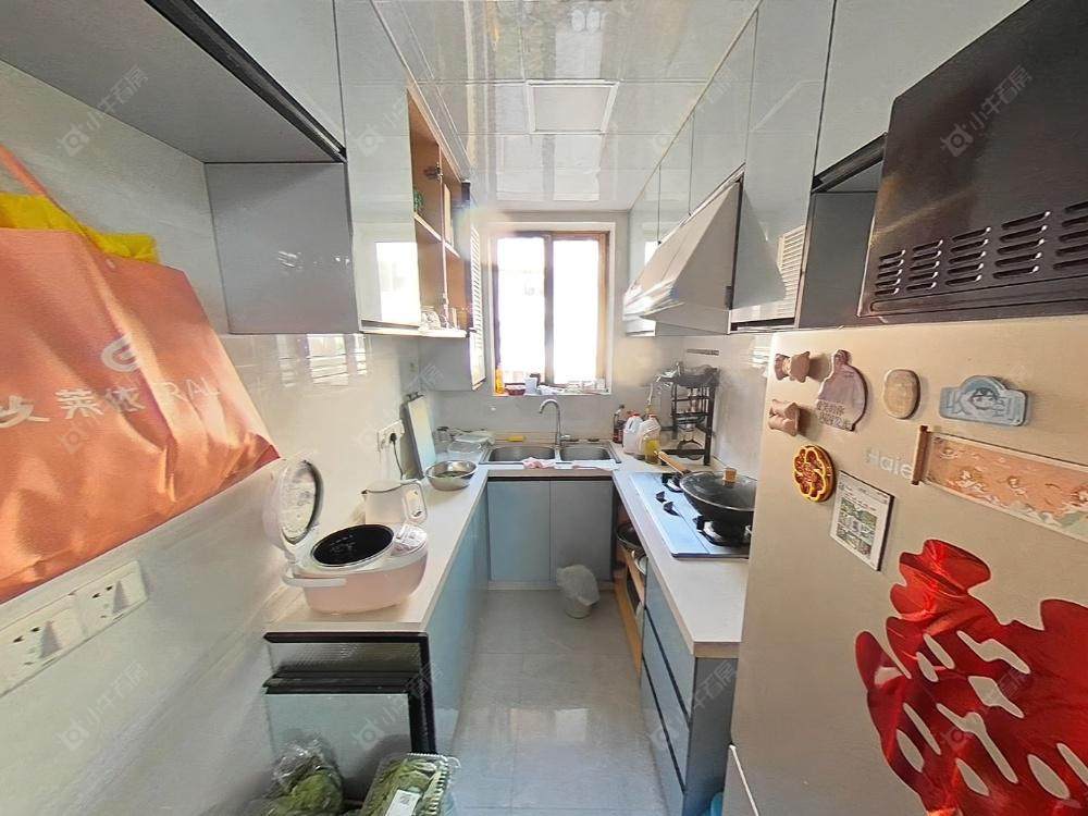 上海云台一小区在售二手房源小区图_小牛看房