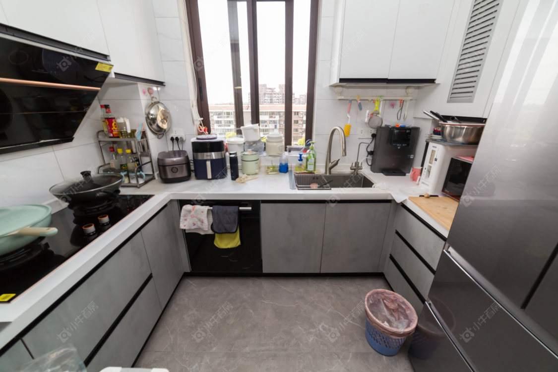 上海柏澜晶舍在售二手房源小区图_小牛看房