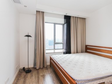 上海逸翠公馆租房_小牛看房