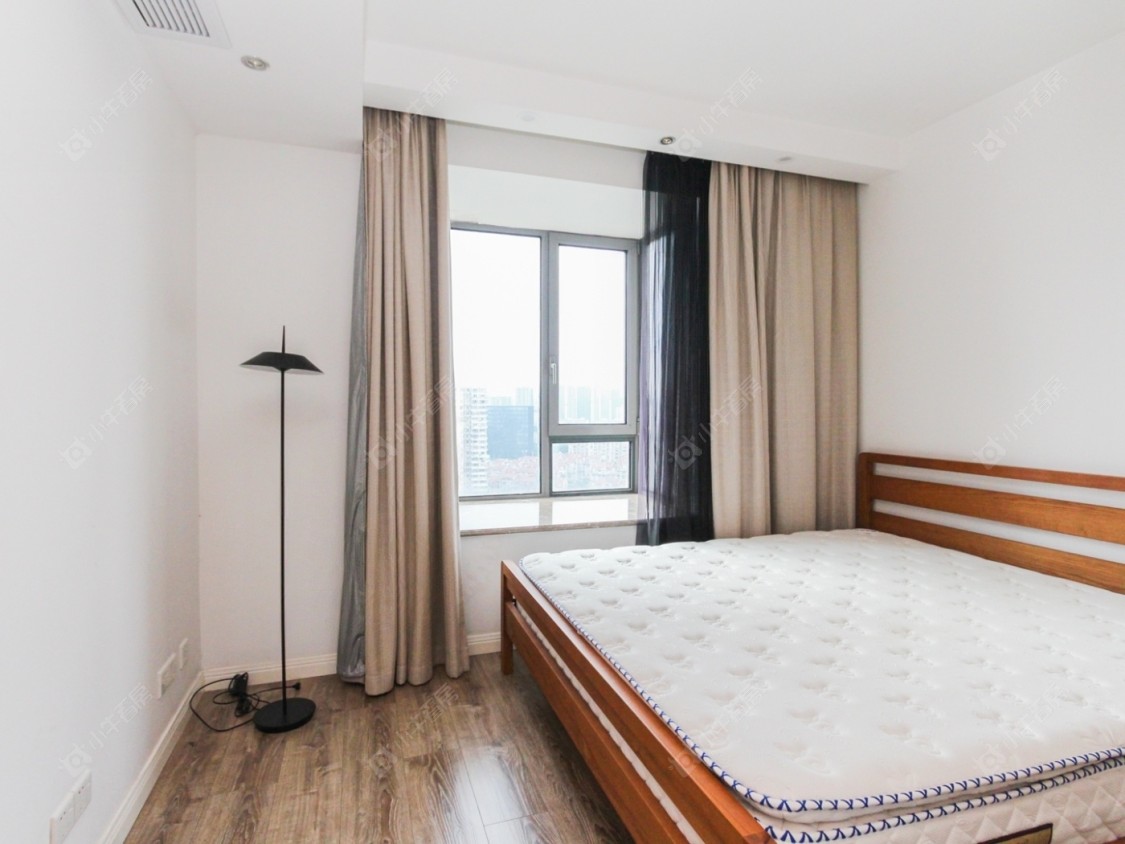 上海逸翠公馆在租房源小区图_小牛看房