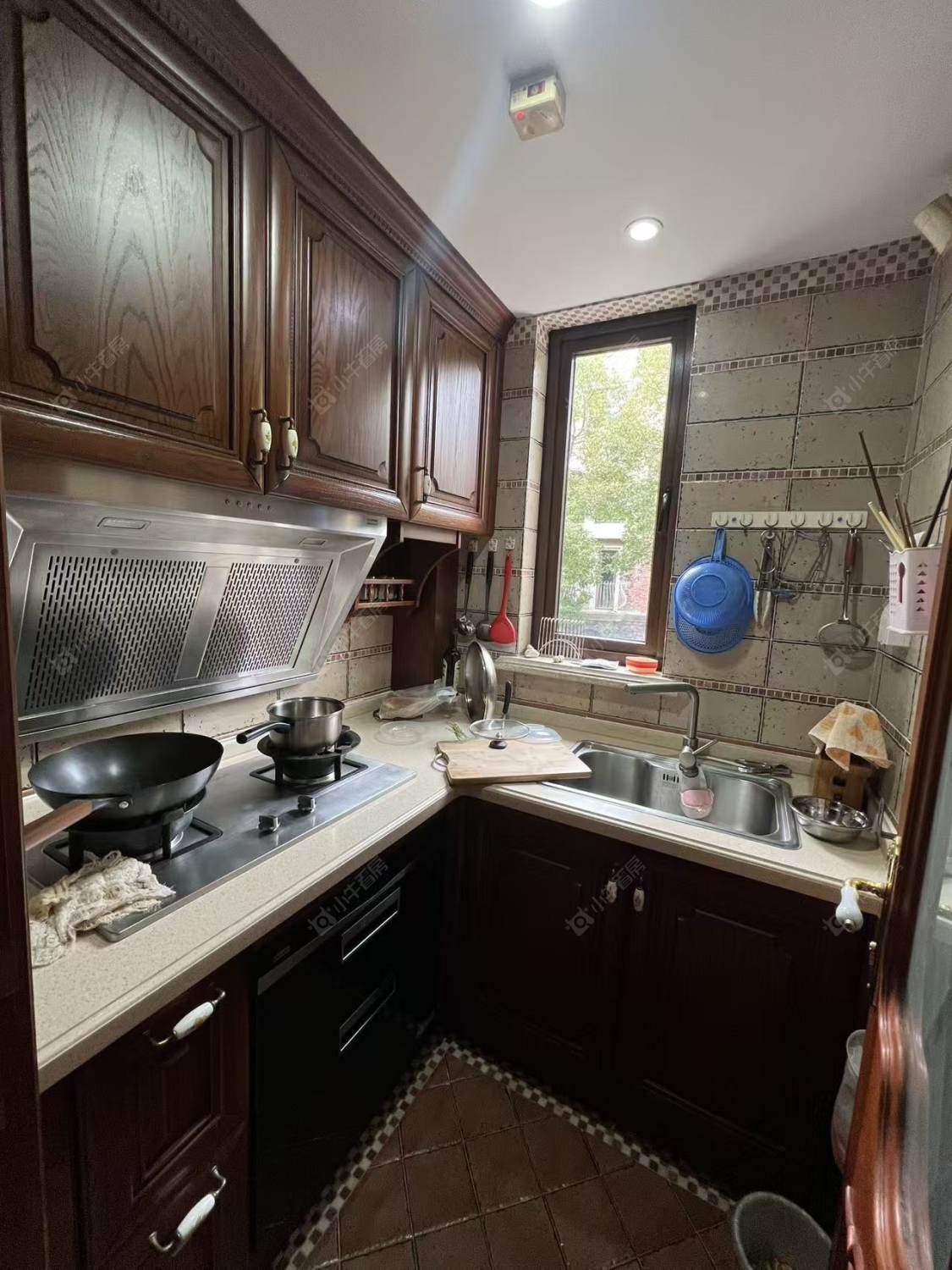 上海上置香岛原墅别墅区在售二手房源小区图_小牛看房