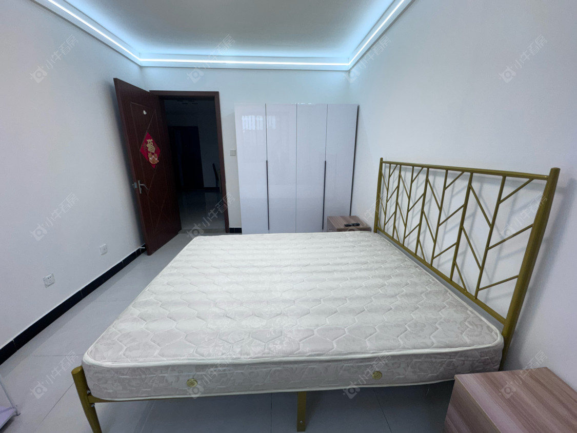 上海大华锦绣华城二街区在租房源小区图_小牛看房