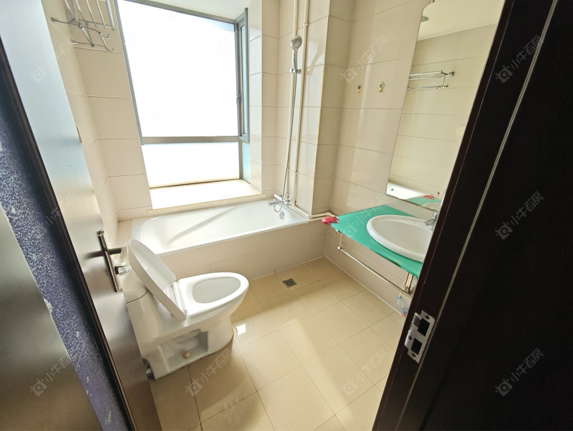 上海爵仕悦在租房源小区图_小牛看房