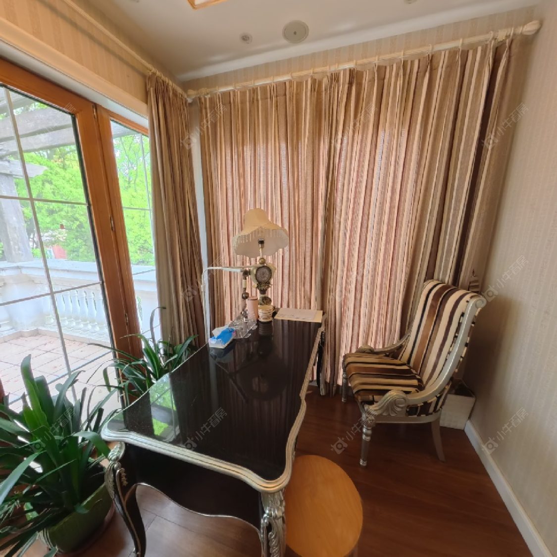 上海绿洲千岛花园在售二手房源小区图_小牛看房