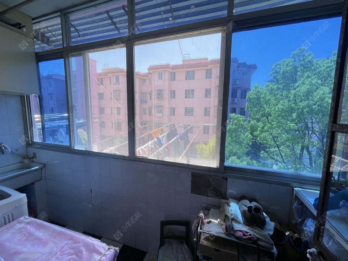 上海华浜二村在售二手房源小区图_小牛看房