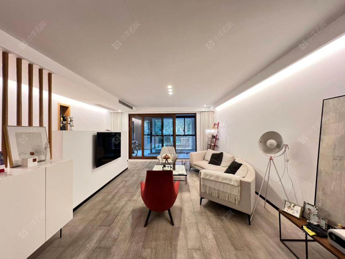 上海铂珏公馆在售二手房源小区图_小牛看房