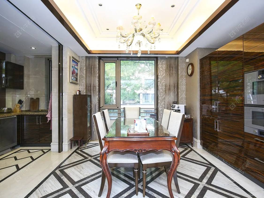 上海建发璟墅在售二手房源小区图_小牛看房