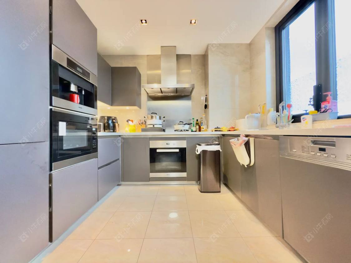 上海上和园一期在售二手房源小区图_小牛看房