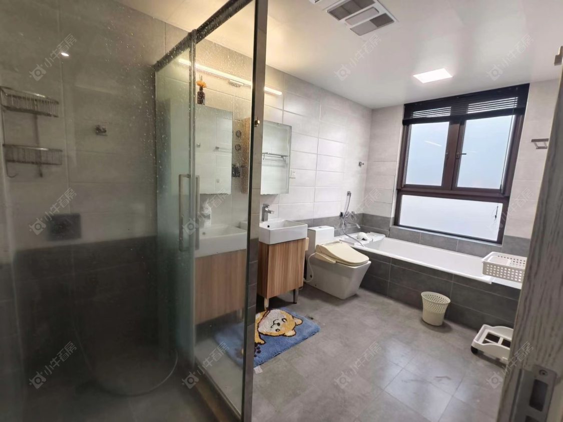 上海阳光城花满墅在售二手房源小区图_小牛看房