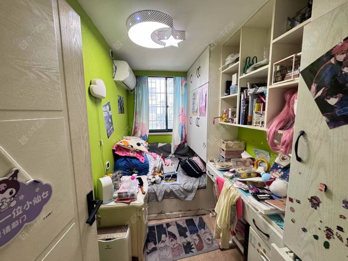 上海美兰湖颐景园在售二手房源小区图_小牛看房