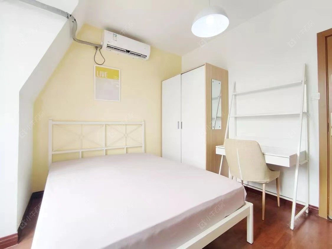 上海恒大星级公寓一期在售二手房源小区图_小牛看房