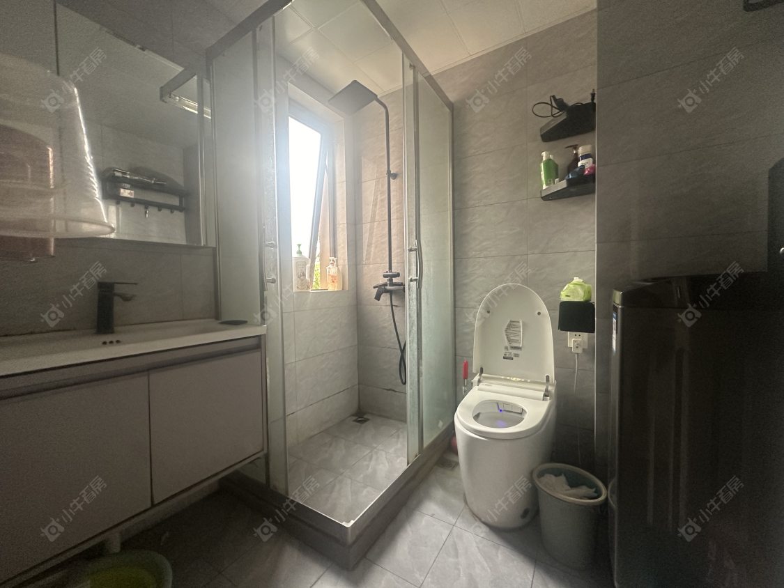 上海佘北家园竹青苑在售二手房源小区图_小牛看房