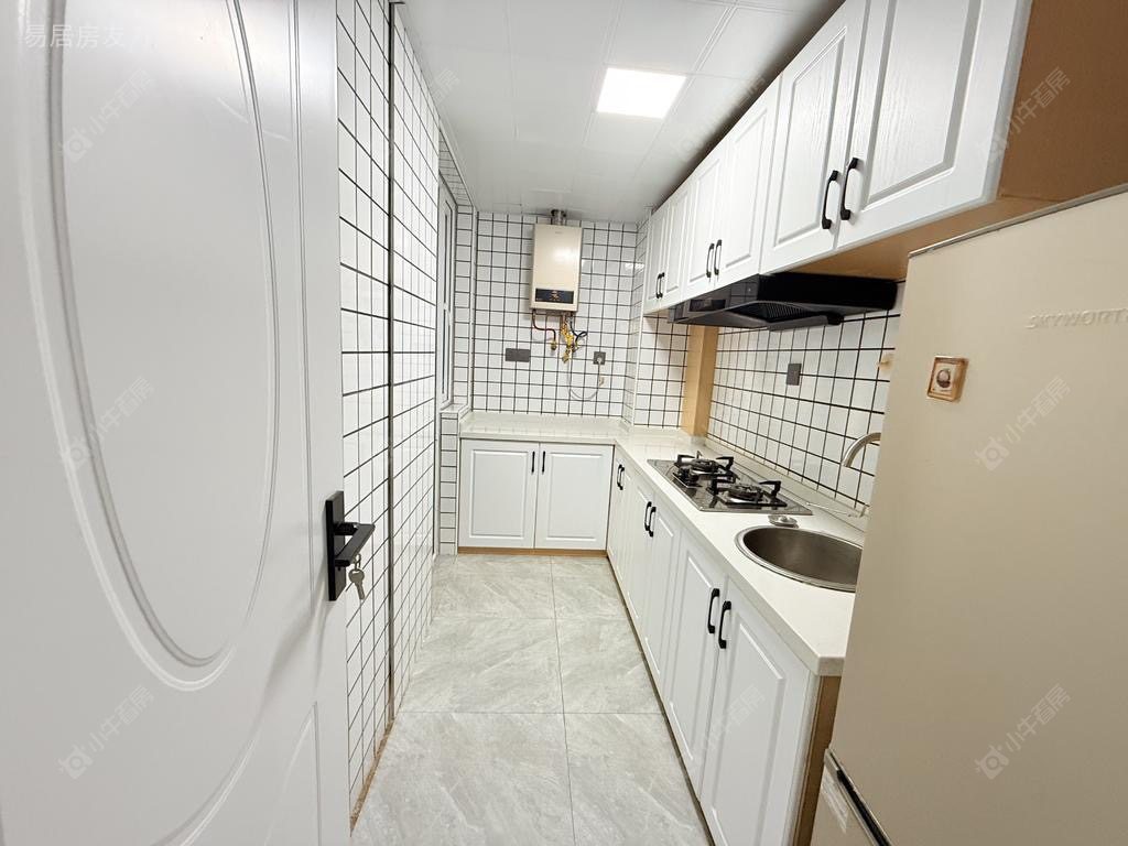 上海新顾城广福苑在租房源_小牛看房