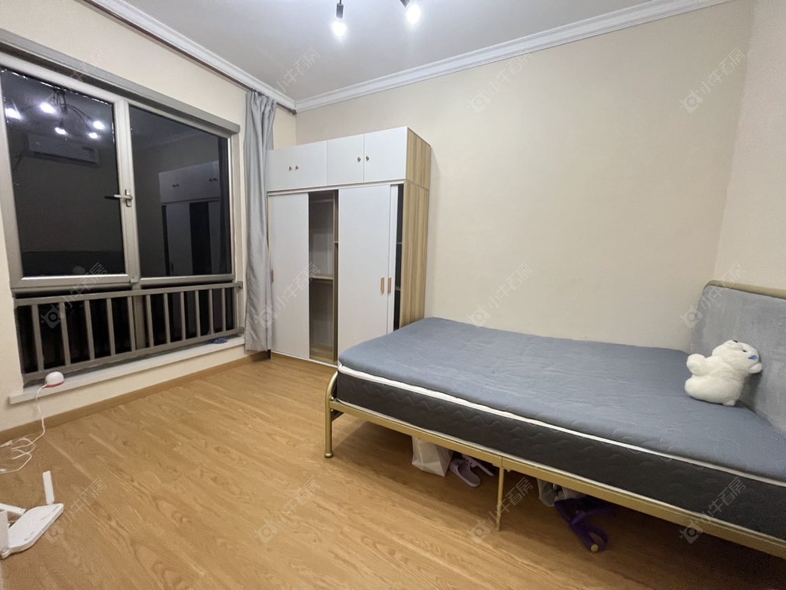 上海地产尚海郦景在售二手房源小区图_小牛看房